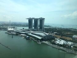 The Sail @ Marina Bay (D1), Apartment #565899921
